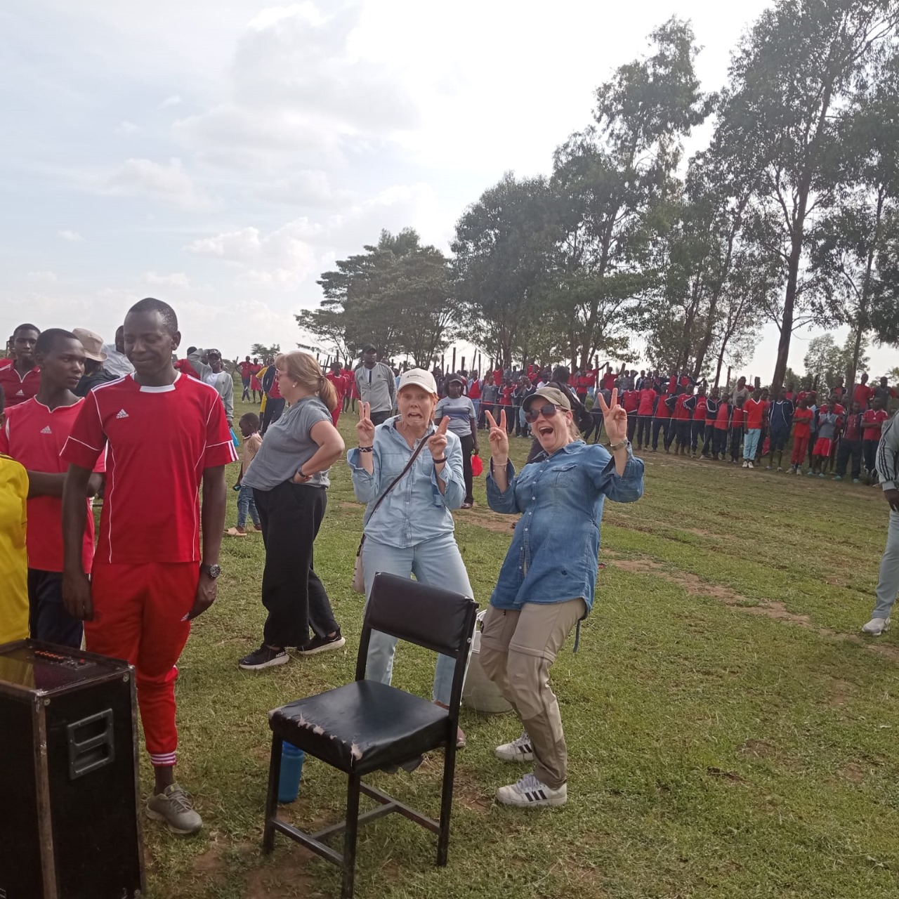 Sports and Games Activities