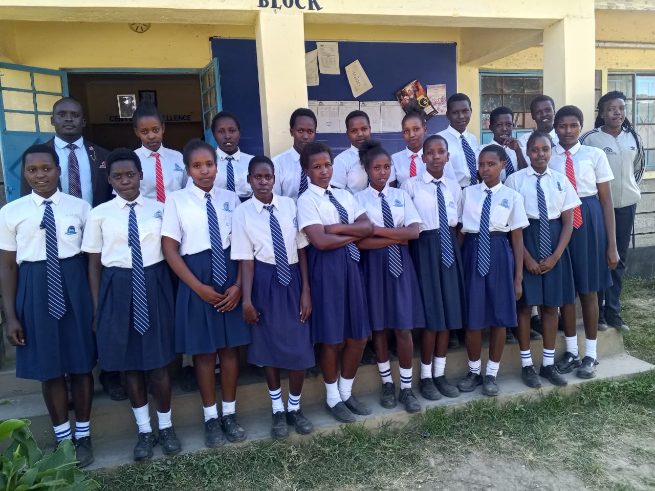 Student Excellence