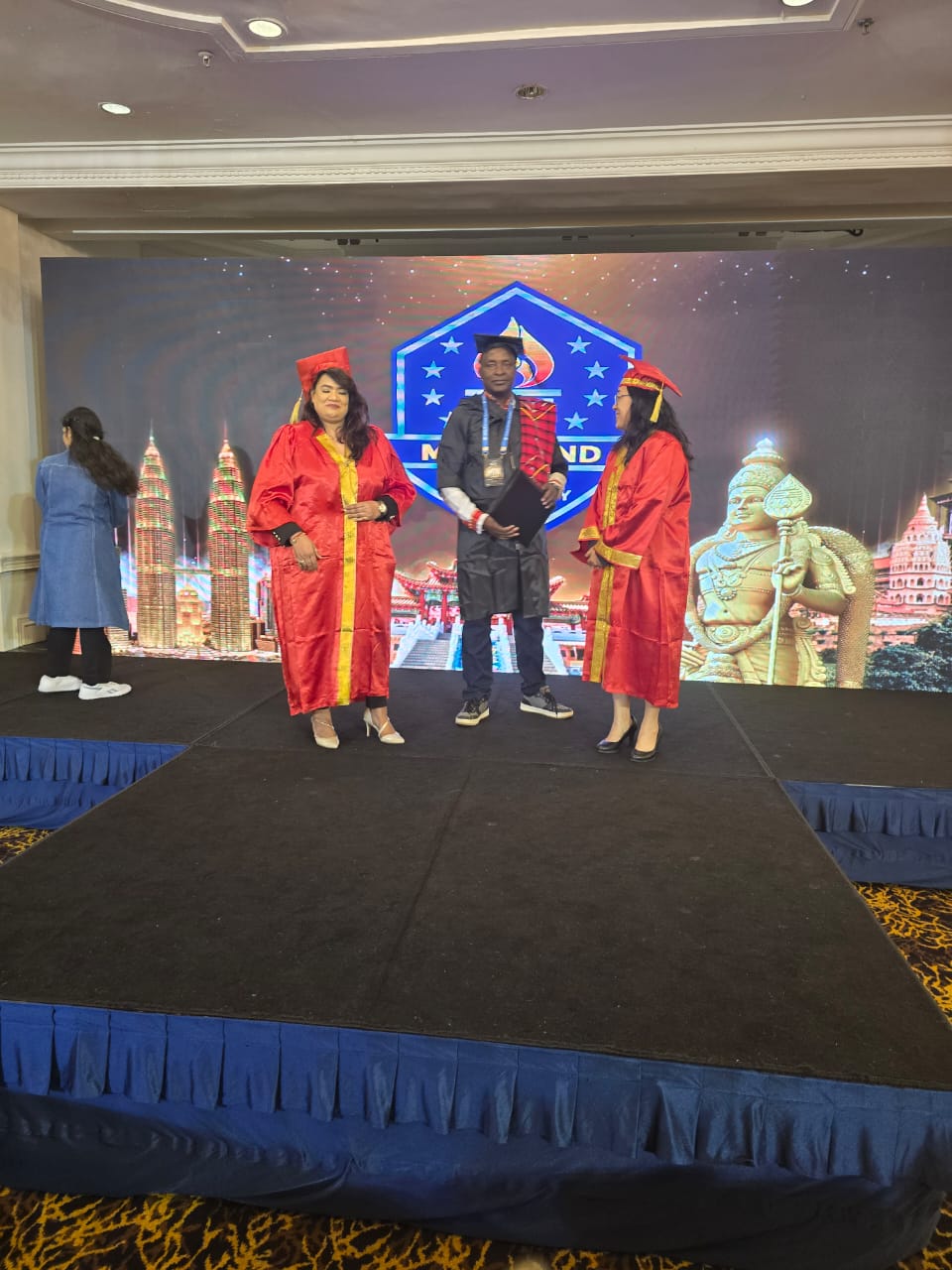 World School Summit Kuala Lumpur 4