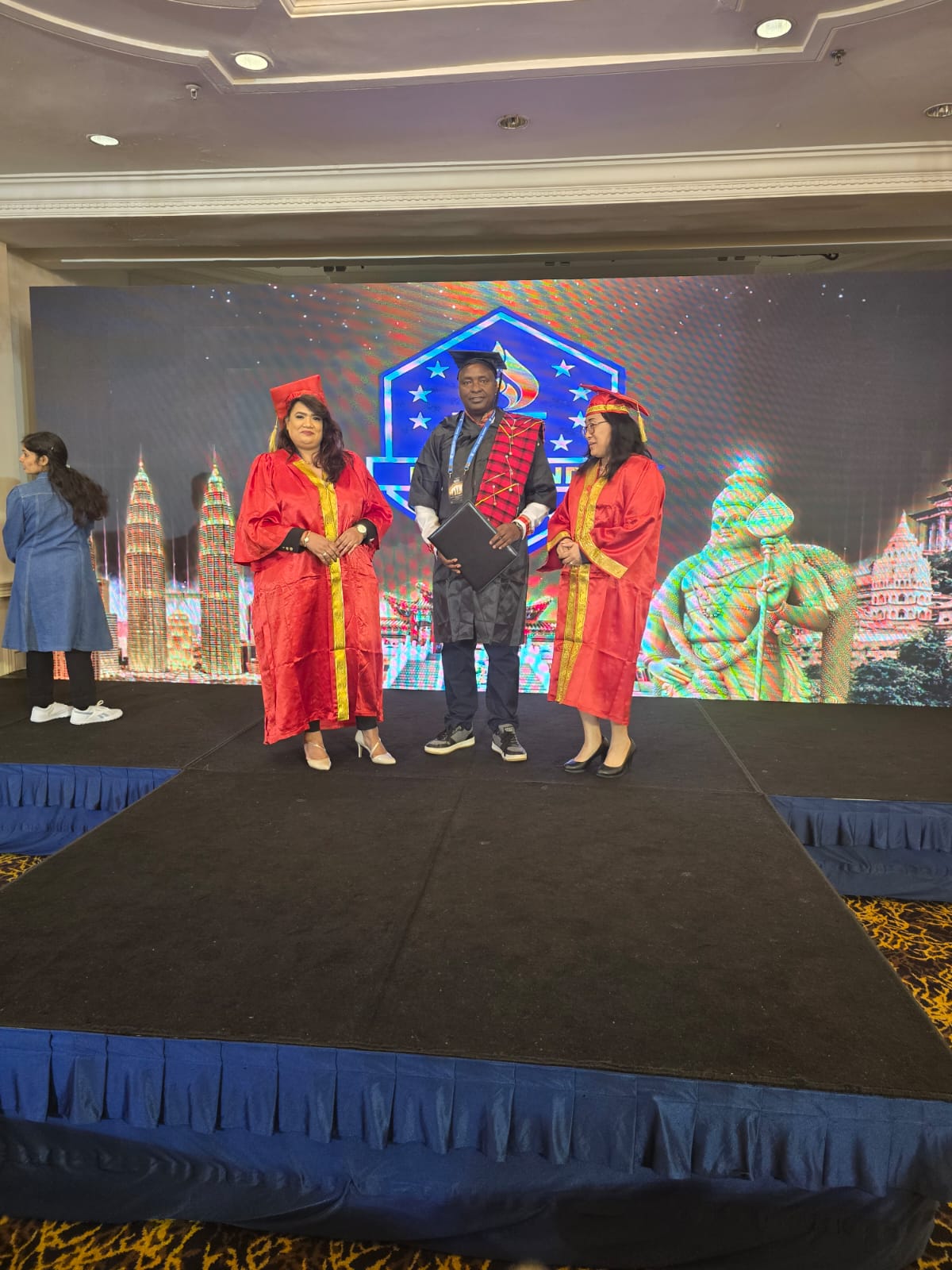 World School Summit Kuala Lumpur 5