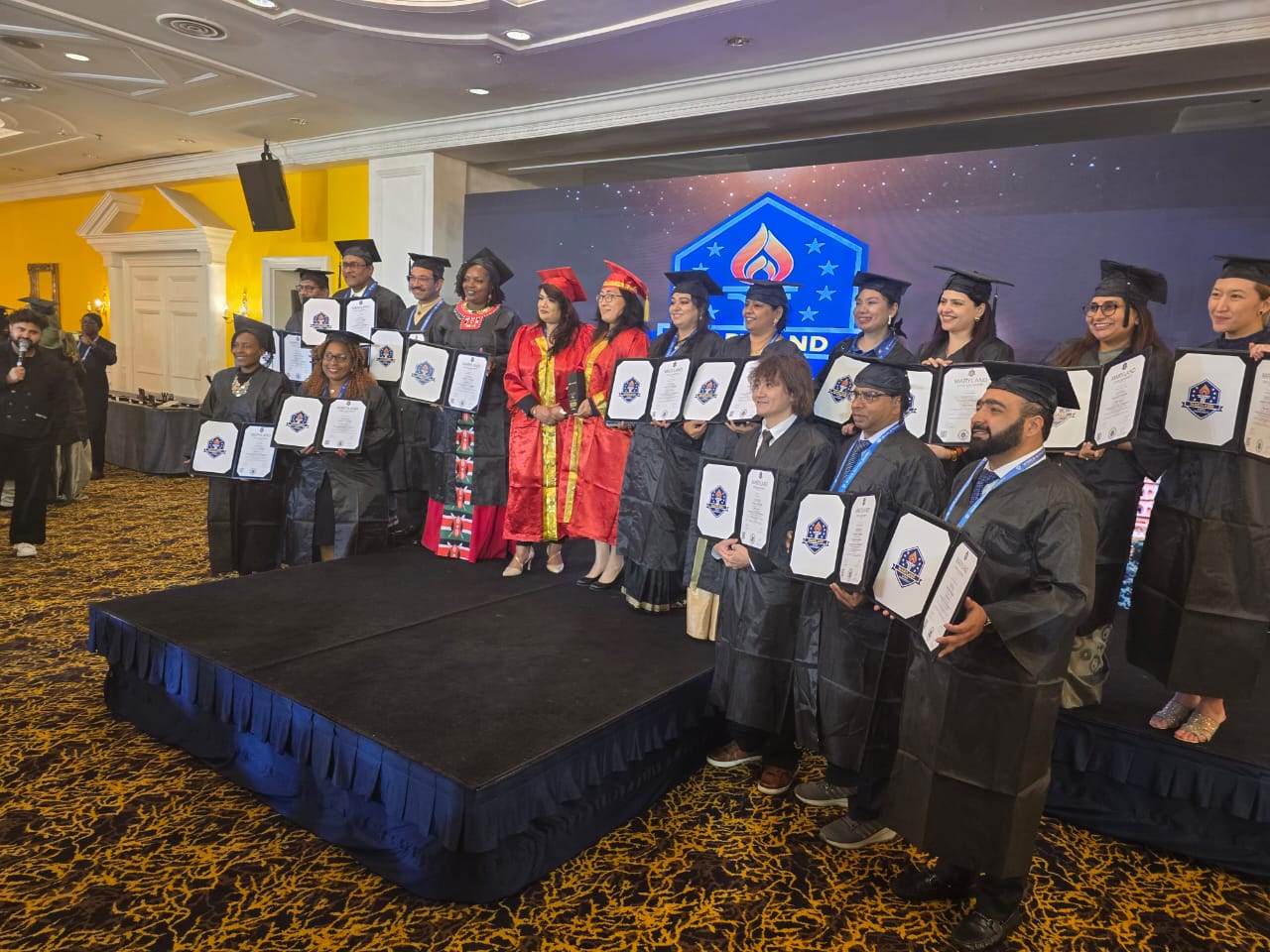 World School Summit Kuala Lumpur 8