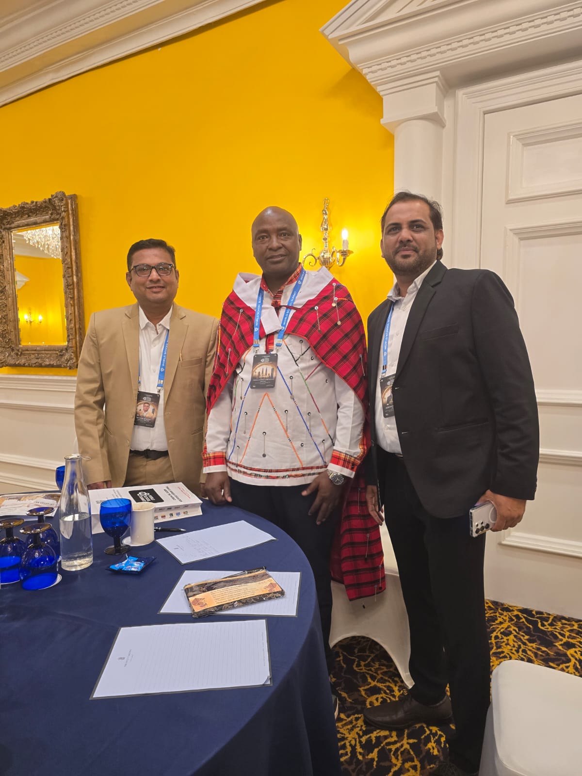 World School Summit Kuala Lumpur 10