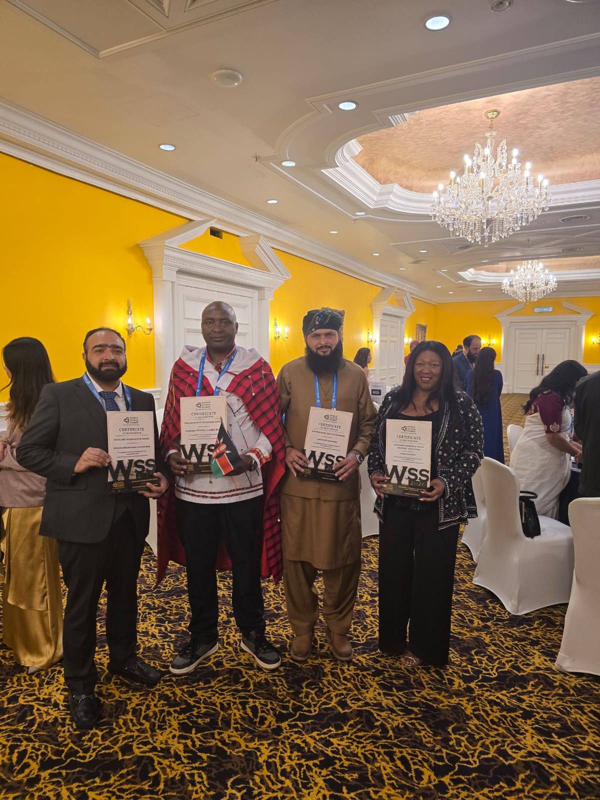 World School Summit Kuala Lumpur 11